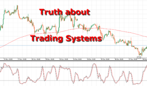 truth about trading systems